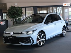Volkswagen Golf - 8.5 1.5 eHybrid GTE 272PK Pano Volleder Trekhaak 360Cam HuD IQ Led ACC