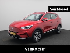 MG ZS - EV Standard Range Luxury 50 kWh | Navi | Panoramadak | Leder | Led Koplampen | 360 Camera