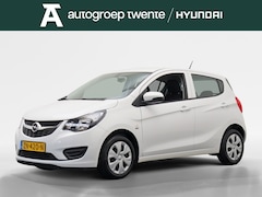 Opel Karl - 1.0 120 Jaar Edition | 30.000 km | Dealer onderhouden