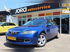 Mazda 6 Sport - 2.0i Touring