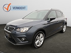 SEAT Arona - 1.0 TSI FR Business Intense| Trekhaak