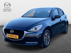 Mazda 2 - 2 1.5 Skyact-G Sportive | Camera | Stoelverwarming