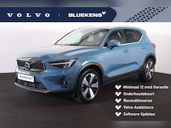 Volvo XC40 - T4 Recharge Core Bright - IntelliSafe Assist & Surround - Parkeercamera achter - Verwarmde