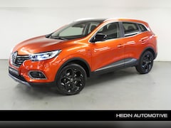 Renault Kadjar - TCe 160 EDC Black Edition | Automaat | Panoramadak | R-Link Multimedia & Navigatie | LED P