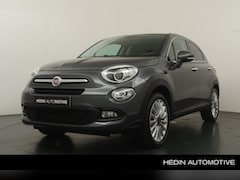 Fiat 500 X - 1.4 140pk Turbo MultiAir Lounge | Trekhaak | Navigatie | Climate Control | All Season Band