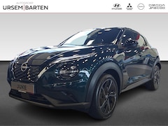 Nissan Juke - 1.6 Hybrid Pulse | Achteruitrij assistent | Apple Carplay/Android Auto|telefoonintegratie