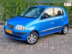 Hyundai Atos - 1.1i Active Cool 5Deurs Sport Velgen APK