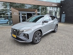 Hyundai Tucson - 1.6 T-GDI PHEV N Line Sky 4WD + trekhaak