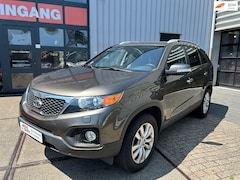 Kia Sorento - 2.4 X-clusive|Automaat|Carplay|NL-Auto|Airco|Stoelverwarming|Leder