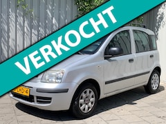 Fiat Panda - 1.2 Active|132000KM|