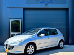 Peugeot 307 - 1.6-16V Premium 5DRS CLIMA | CRUISE CONTROL | D. RIEM VERVANGEN | TREKHAAK | APK 01-2027