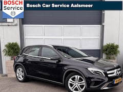 Mercedes-Benz GLA-Klasse - 180 Ambition