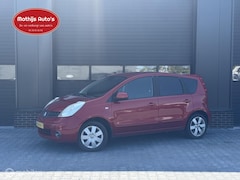 Nissan Note - 1.6 Acenta Airco Nieuwe APK