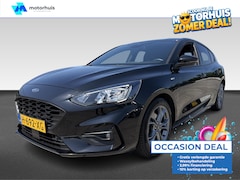 Ford Focus - 1.0 EcoBoost ST Line Business | Apple Carplay/Android Auto|telefoonintegratie premium | Bl