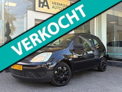 Ford Fiesta - 1.3 Style|APK 02-2027|Volle Tank|