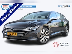 Volkswagen Arteon Shooting Brake - 1.4 TSI eHybrid Elegance Business+ | Incl. 12 maanden garantie | 93% SOH | Massage stoelen