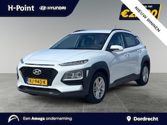 Hyundai Kona - Comfort 1.0 T-GDI 120pk | CAMERA | TREKHAAK | APPLE CARPLAY / ANDROID AUTO | CLIMA |