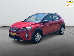 Kia Stonic - 1.0 T-GDi MHEV DynamicLine I 1 Jaar garantie