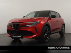 Alfa Romeo Junior - 1.2 Turbo Hybrid Ibrida Ti | Sport Pakket | Techno Pakket | 18" LM Velgen | Verw. Voorruit