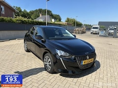 Peugeot 208 - 1.2 PureTech Allure Dealer onderhouden