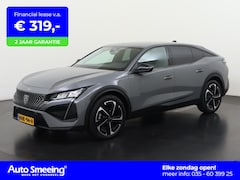 Peugeot 408 - 1.2 Hybrid 145 e-DCS6 Allure | Head-up display | 360° Camera | Digital Cockpit | Zondag Op