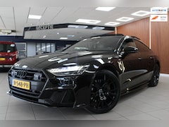 Audi A7 Sportback - 55 TFSI quattro | Airo |Pano| Carplay | 360 camera | Keyless | Adaptive Cruise control | F