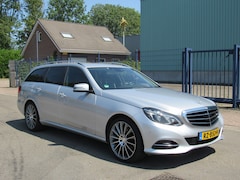 Mercedes-Benz E-klasse Estate - 350 BlueTEC 4MATIC Prestige Avantgarde