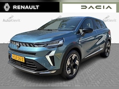 Renault Symbioz - 1.6 E-Tech full hybrid 145 techno