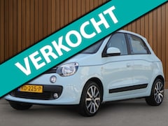 Renault Twingo - 0.9 TCe Intens 90PK | Dealer Onderhouden | Camera | Cruise | Parkeersensoren | 15 Inch Vel