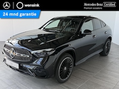 Mercedes-Benz GLC-klasse Coupé - 300e 4MATIC Sport Edition | Night | Panoramadak | Premium | Trekhaak | Digital light | Bur