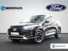 Ford Kuga - 2.5 PHEV Active X 243pk | Adaptive Cruise | Dodehoek Detectie | Winterpack