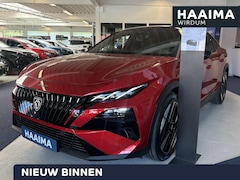 Peugeot 408 - 1.2 GT Hybrid 145 | VOORRAAD | Focal Premium Audio | Schuif-/kanteldak | Trekhaak | 8 Jaar