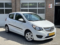 Opel Karl - 1.0 ecoFLEX Edition | Airco | Cruise | Nette auto