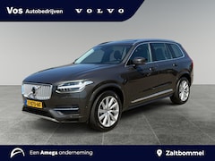 Volvo XC90 - 2.0 T8 Twin Engine AWD Inscription l Wegklapbare Trekhaak l Luchtvering l