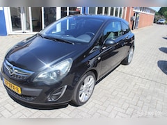 Opel Corsa - 1.4-16V