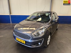 Ford Ka - 1.2 Trend Ultimate Black