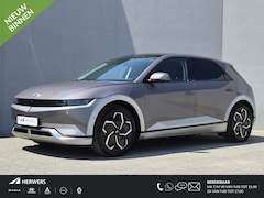 Hyundai IONIQ 5 - Lounge 73kWh / SOH 100% / SOLAR dak / Fabrieksgarantie tot 05-2027 / Dealer onderhouden /