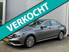 Mercedes-Benz E-klasse - 350 e Lease Edition l VDOH l Volleder l ILS l NL-Auto l