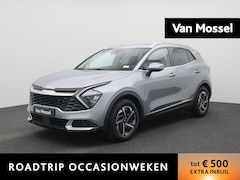 Kia Sportage - 1.6 T-GDi 48V 7DCT Pulse | ACHTERUITRIJCAMERA | APPLE CARPLAY - ANDROID AUTO | CLIMATE CON