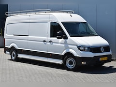Volkswagen Crafter - Bestel 35 2.0 TDI L4H3 Highline