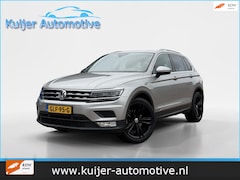 Volkswagen Tiguan - 1.4 TSI Comfortline Business / Panoramadak / LED verlichting
