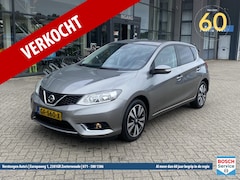 Nissan Pulsar - 1.2 115pk DIG-T Xtronic Connect Edition