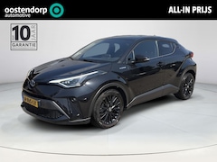 Toyota C-HR - 1.8 Hybrid Style Luxury