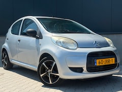 Citroën C1 - 1.0-12V Séduction