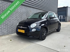 Fiat 500 - 1.0 TwinAir Pop APK NAP Lage KM Airco Onderhoudsb