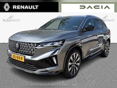 Renault Austral - 1.2 E-Tech full hybrid 200 techno