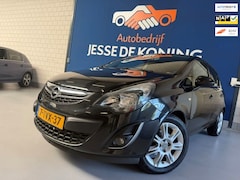 Opel Corsa - 1.4-16V BlitZ / bj.2014 / 5 deurs / airco / NAP met 133410 km.en APK tot 05/2027 / sportve