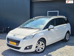 Peugeot 5008 - 1.6 THP Allure 5p. 7Per
