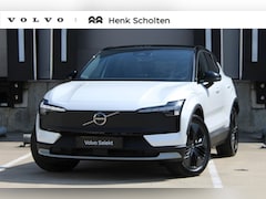 Volvo EX30 Cross Country - Twin Motor Performance Ultra 69 kWh | 360º camera | Panorama Dak | 22KW Boordlader | Elekt