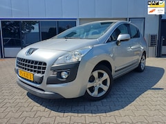 Peugeot 3008 - 1.6 VTi ST NAVI/CLIMA/PDC/CRUISE/ORGNEDERLANDS